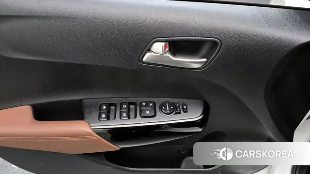 Kia The New Morning (JA) id 3716071 из Кореи 9