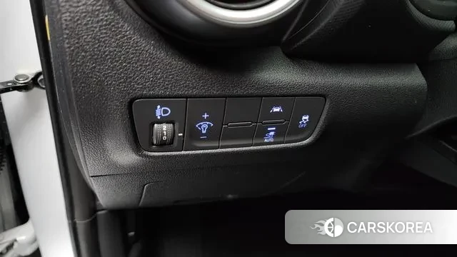 Hyundai Kona Electric id 3612756 из Кореи 9