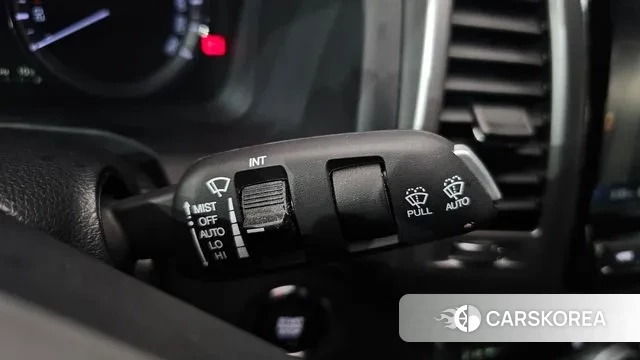 Ssangyong Rexton Sports id 3439829 из Кореи 9