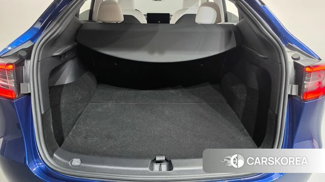 Tesla Model Y id 4783299 из Кореи 9