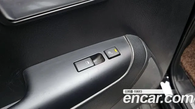 Kia The New Mohave id 2917861 из Кореи 9