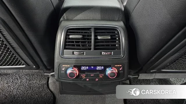 Audi New A6 id 3449724 из Кореи 9