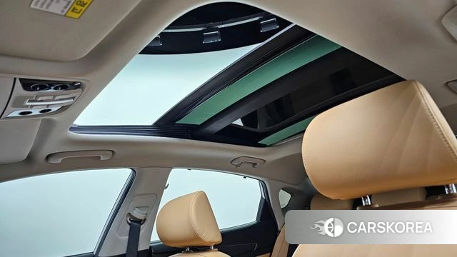 Kia K7 Premier id 4339238 из Кореи 9