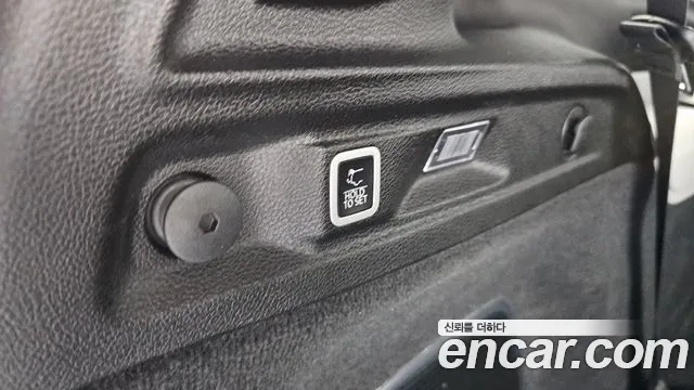 Jeep Grand Cherokee (WL) id 2943772 из Кореи 9