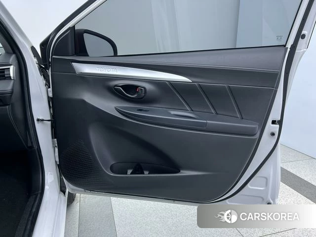 Toyota Vios FS id 4256988 из Китая 9