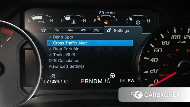 Ford F150 id 3829217 из Кореи 9