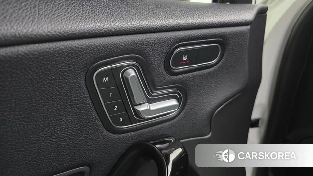 Mercedes-Benz A-Class W177 id 4530218 из Кореи 9
