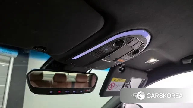 Genesis G70 id 3243103 из Кореи 9