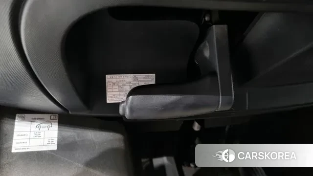 Renault Korea (Samsung) Twizy id 3547501 из Кореи 9