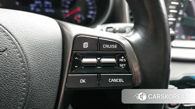Kia The New Sorento id 4563488 из Кореи 9