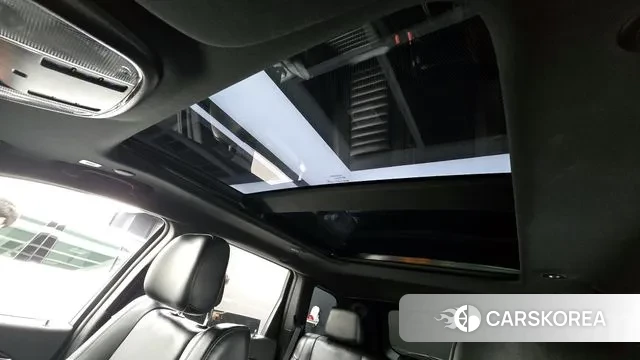 Jeep Grand Cherokee id 3296762 из Кореи 9