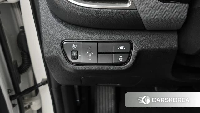 Kia Seltos id 4201949 из Кореи 9