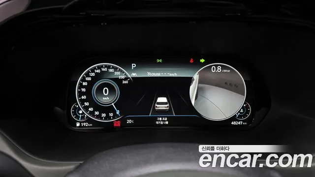 Hyundai Palisade id 2642100 из Кореи 9