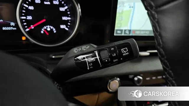 Kia Carnival 4th generation id 3606137 из Кореи 9