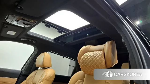 Kia Sorento 4th Generation id 3489234 из Кореи 9