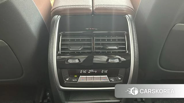BMW X6 (G06) id 4324465 из Кореи 9