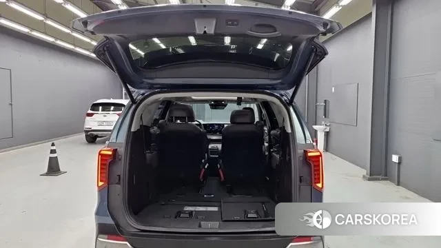 Kia The New Carnival 4th Generation id 3512366 из Кореи 9