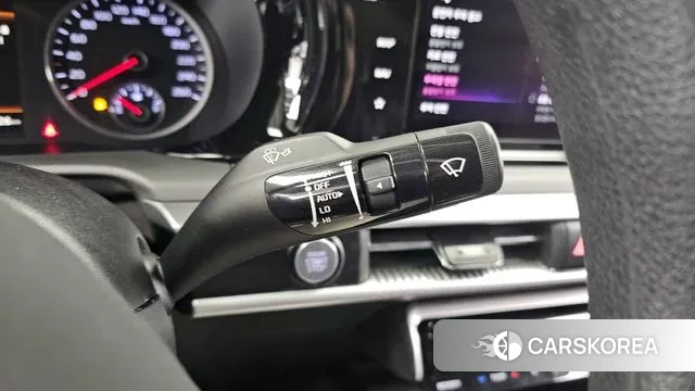 Kia K5 3rd generation id 3534982 из Кореи 9