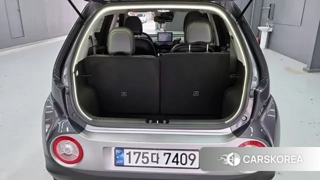 Hyundai Casper id 3267445 из Кореи 9