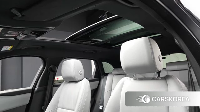 Land Rover Range Rover Velar id 3921777 из Кореи 9