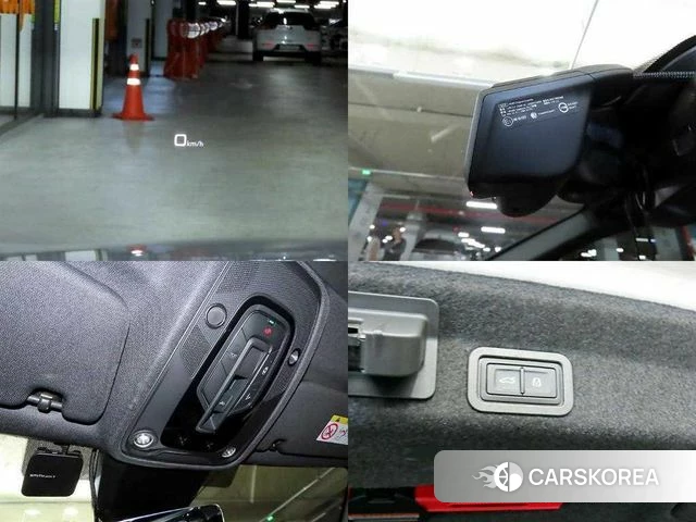 Audi A6 (C8) id 3792402 из Кореи 9