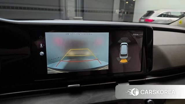 Kia Carnival 4th generation id 3965632 из Кореи 9