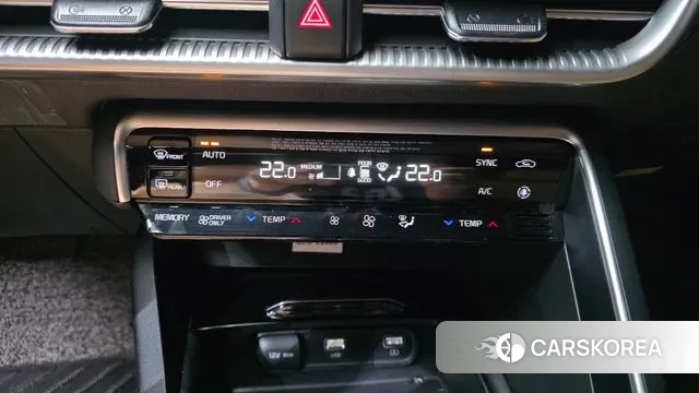 Kia K5 Hybrid 3rd Generation id 3389112 из Кореи 9