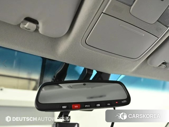 Kia The New K3 2nd generation id 4561111 из Кореи 9