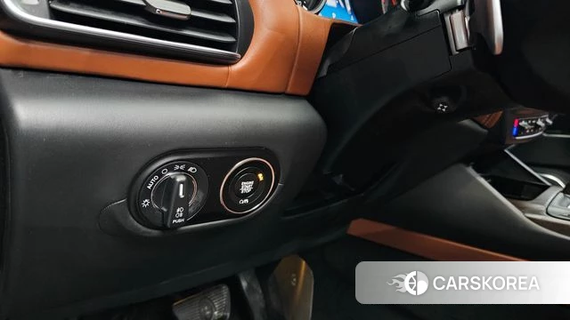 Maserati Levante id 3924865 из Кореи 9