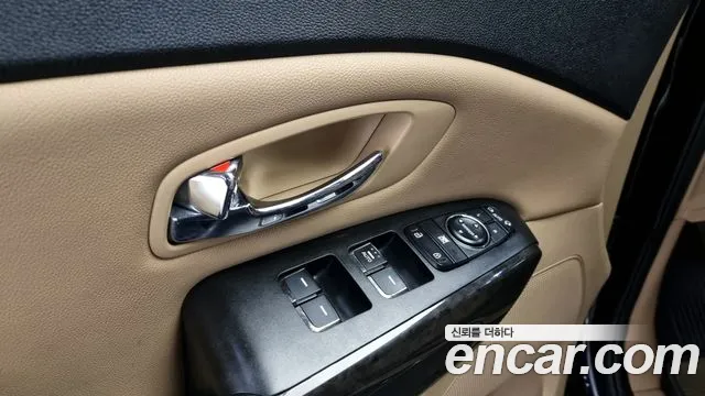 Kia The New Carnival id 2274552 из Кореи 9