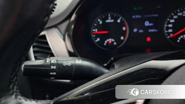 Kia Seltos id 3844710 из Кореи 9