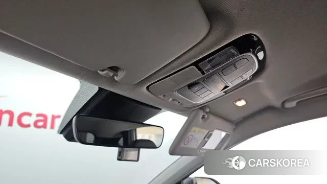 Hyundai Tucson Hybrid (NX4) id 3592034 из Кореи 9