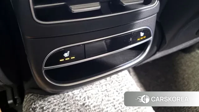 Genesis GV70 id 3483813 из Кореи 9