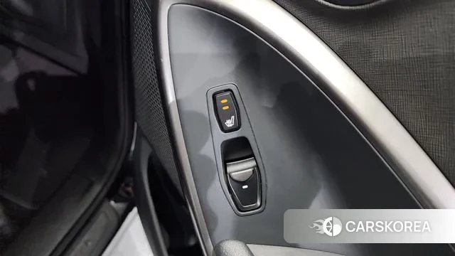 Hyundai Santa Fe The Prime id 3193725 из Кореи 9