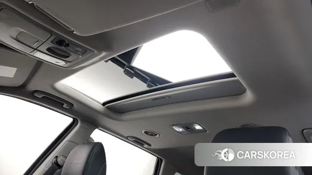 Kia Mohave Master id 3349723 из Кореи 9