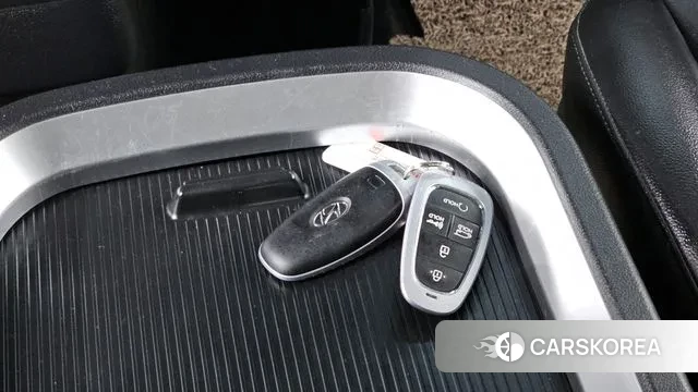 Hyundai Staria id 3395425 из Кореи 9