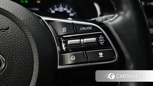 Kia Seltos id 3028855 из Кореи 9