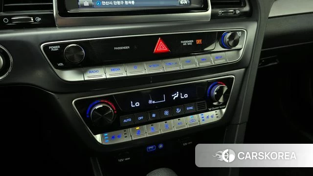 Hyundai Sonata New Rise id 4351181 из Кореи 9