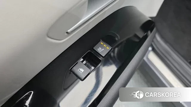 Hyundai The New Tucson (NX4) id 3596384 из Кореи 9