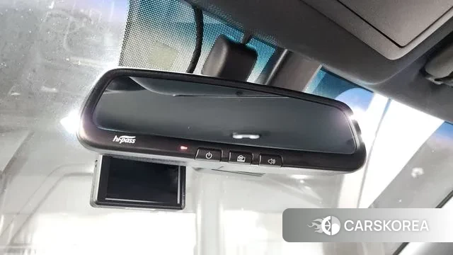 Ssangyong Rexton Sports id 3499377 из Кореи 9