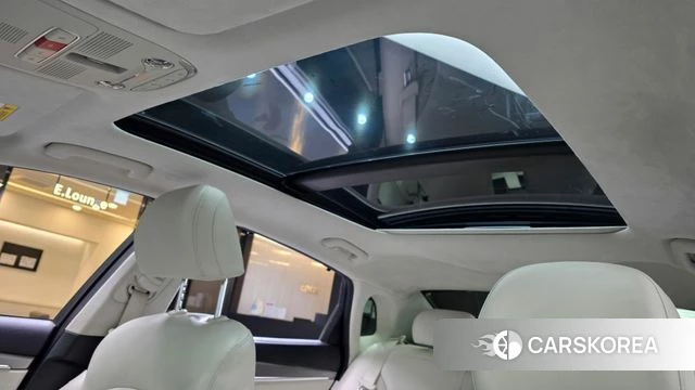 Hyundai The New Grandeur IG id 3842187 из Кореи 9