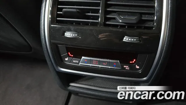 BMW X5 (G05) id 2702898 из Кореи 9