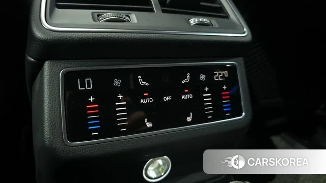 Audi A6 (C8) id 4362681 из Кореи 9