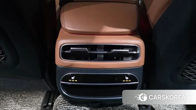 Genesis GV70 id 3690965 из Кореи 9