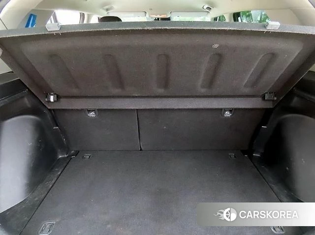 Hyundai Venue id 4285153 из Кореи 9