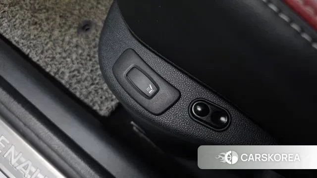 Renault Korea (Samsung) Clio id 3530842 из Кореи 9