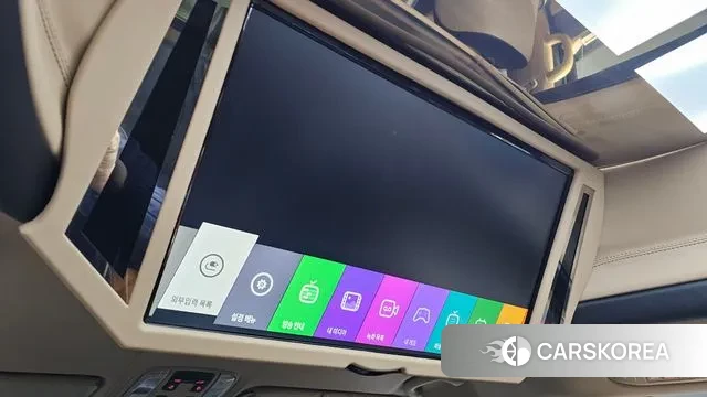 Kia The New Carnival id 3703802 из Кореи 9