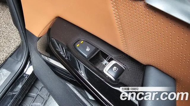 Kia Mohave Master id 2731746 из Кореи 9