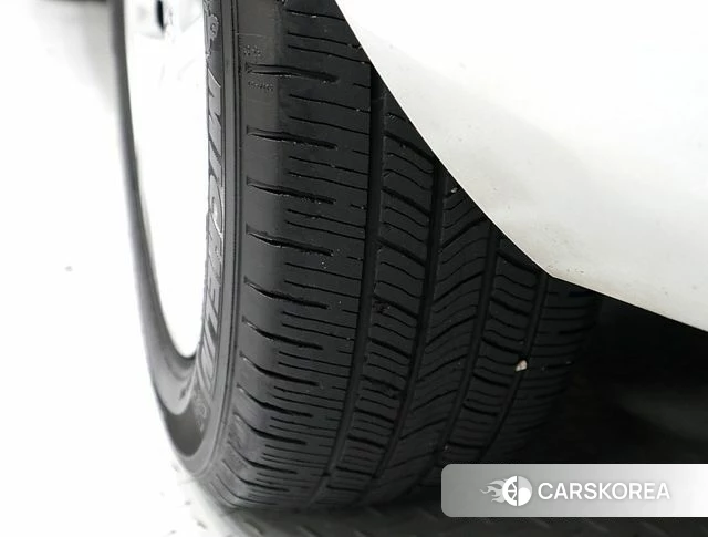 Renault Korea (Samsung) SM3 Neo id 4568597 из Кореи 9