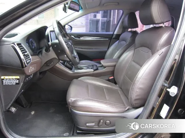 Hyundai Grandeur IG id 3656547 из Кореи 9